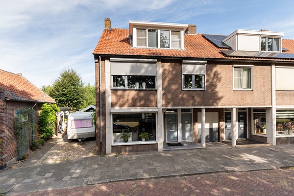 Property photo - Damstraat 12A, 3371AD Hardinxveld-Giessendam